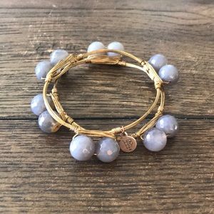 Bourbon & Bowties Bangles